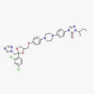 Itraconazole (I7000000)