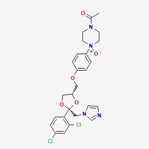 Ketoconazole N-Oxide