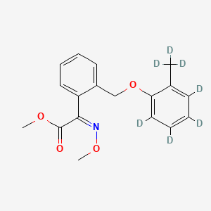 Kresoxim-methyl-d7