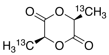 L-(-)-Lactide-13C2