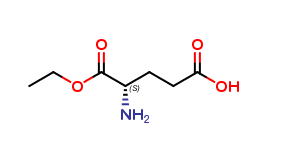 L- Glutamic Acid α-Ethyl Ester