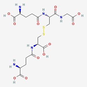 L--Glutamyl-L-cysteinyl Glutathione