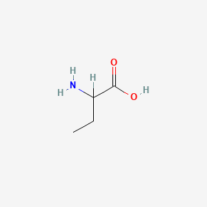 L-2-Aminobutyric Acid-d6