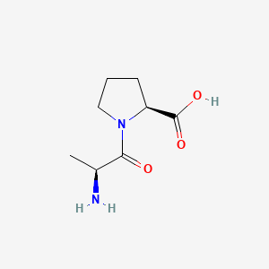 L-Alanyl-L-proline