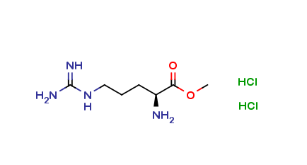 L-Arginine Methyl Ester Dihydrochloride