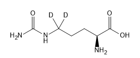 L-Citrulline D2