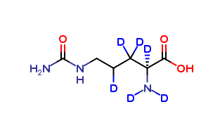 L-Citrulline-d6