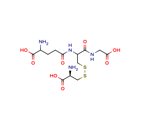 L-Cysteine-glutathione Disulfide