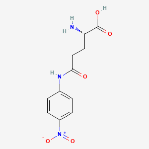 L-Glutamic Acid -p-Nitroanilide
