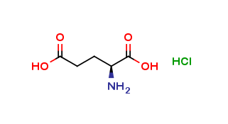 L-Glutamic Acid Hydrochloride