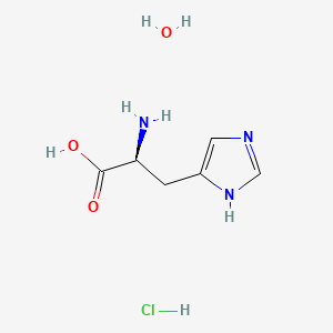 L-Histidine Hydrochloride for cell culture, 99%,
Endotoxin (BET) 1EU/mg