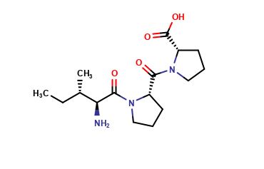 L-Isoleucyl-L-prolyl-L-proline