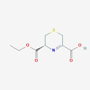 L-Lanthionine ketimine 5-ethylester