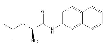 L-Leucine-ß-naphthylamide