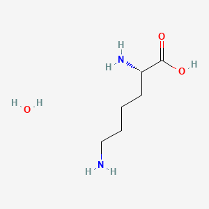L-Lysine 1-hydrate BioChemica