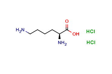 L-Lysine Dihydrochloride