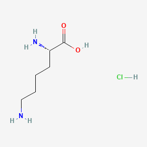 L-Lysine Hydrochloride(Secondary Standards traceble to USP)