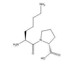 L-Lysyl-L-proline