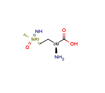 L-Methionine [R]-Sulfoximine
