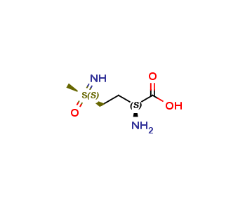 L-Methionine [S]-Sulfoximine