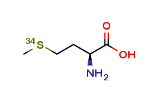 L-Methionine-34S