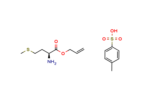 L-Methionine Allyl Ester Tosylate