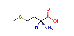 L-Methionine-D1