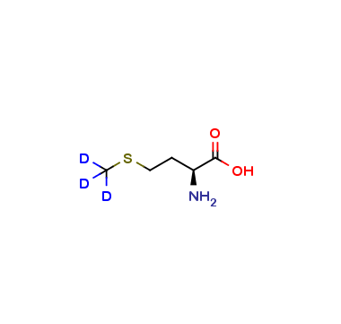 L-Methionine D3