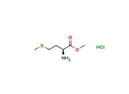 L-Methionine Methyl Ester Hydrochloride