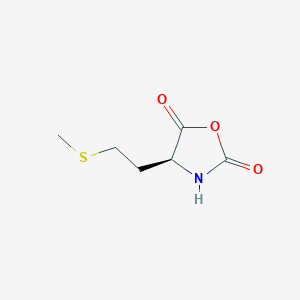L-Methionine N-carboxyanhydride
