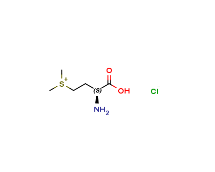 L-Methionine-S-methyl Sulfonium Chloride
