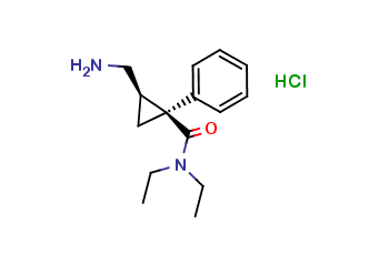 L-Milnacipran Hydrochloride