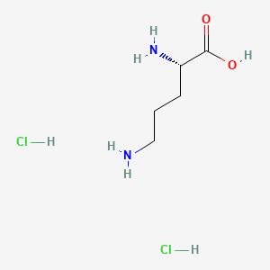 L-Ornithine Dihydrochloride
