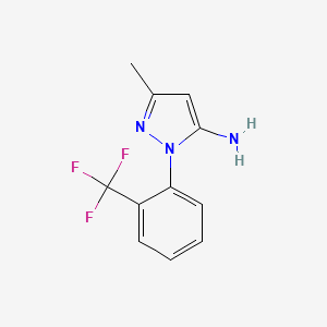 Show details of L-Phenylalanyl-L-phenylalanine Methyl Ester Hydrochloride