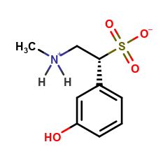 L-Phenylephrine sulfonate