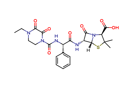 L-Piperacillin