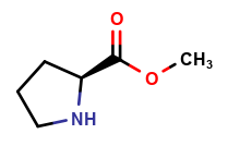 L-Proline, methyl ester