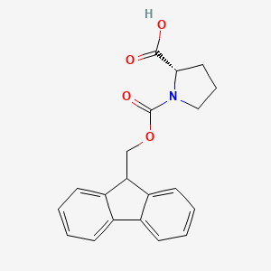 L-Proline-2,5,5-d3-N-FMOC