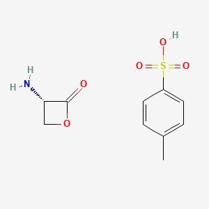 L-Serine -β-Lactone Tosylate