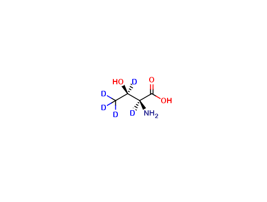 L-Threonine-D5