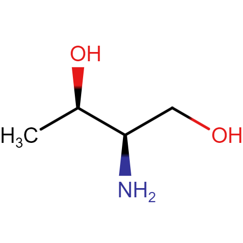 Show details of L-Threoninol