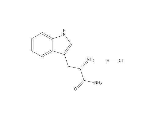 L-Tryptophanamide Hydrochloride