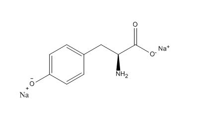 L-Tyrosine Disodium Salt