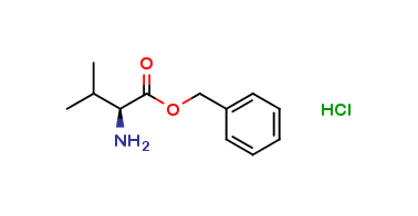 L-Valine Benzyl Ester Hydrochloride