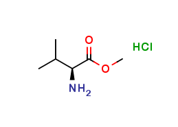 L-Valine methyl ester Hydrochloride