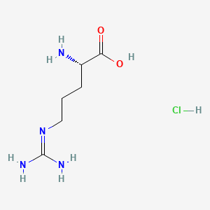 L-arginine Mono Hydrochloride