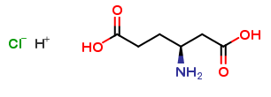 L-beta-Homoglutamic Acid Hydrochloride