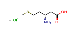 L-beta-Homomethionine Hydrochloride