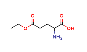 L-glutamic acid diethyl ester