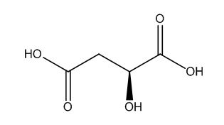 L-malic acid